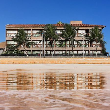 Hotel Areias Belas Марагоджи Екстериор снимка