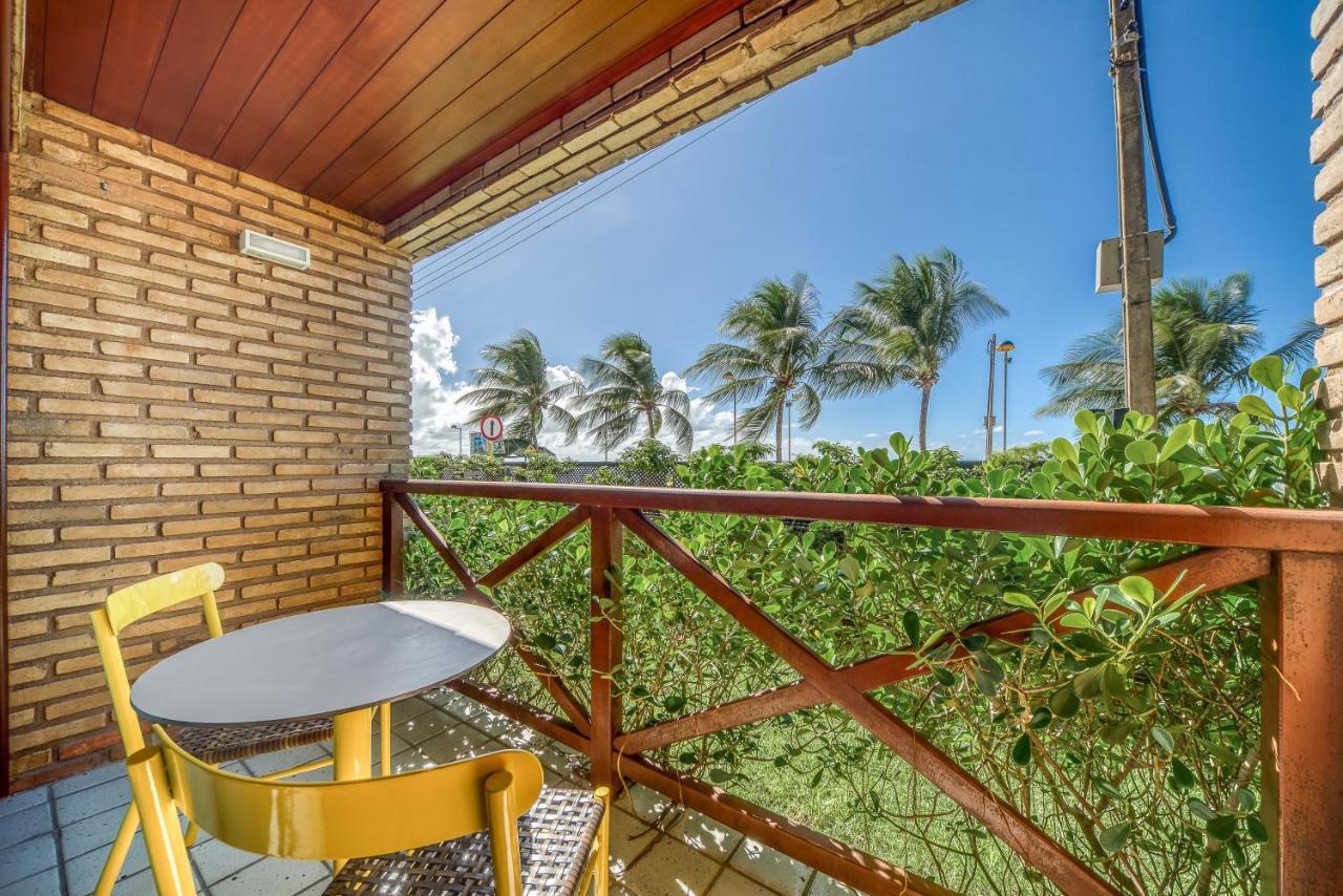 Hotel Areias Belas Марагоджи Екстериор снимка