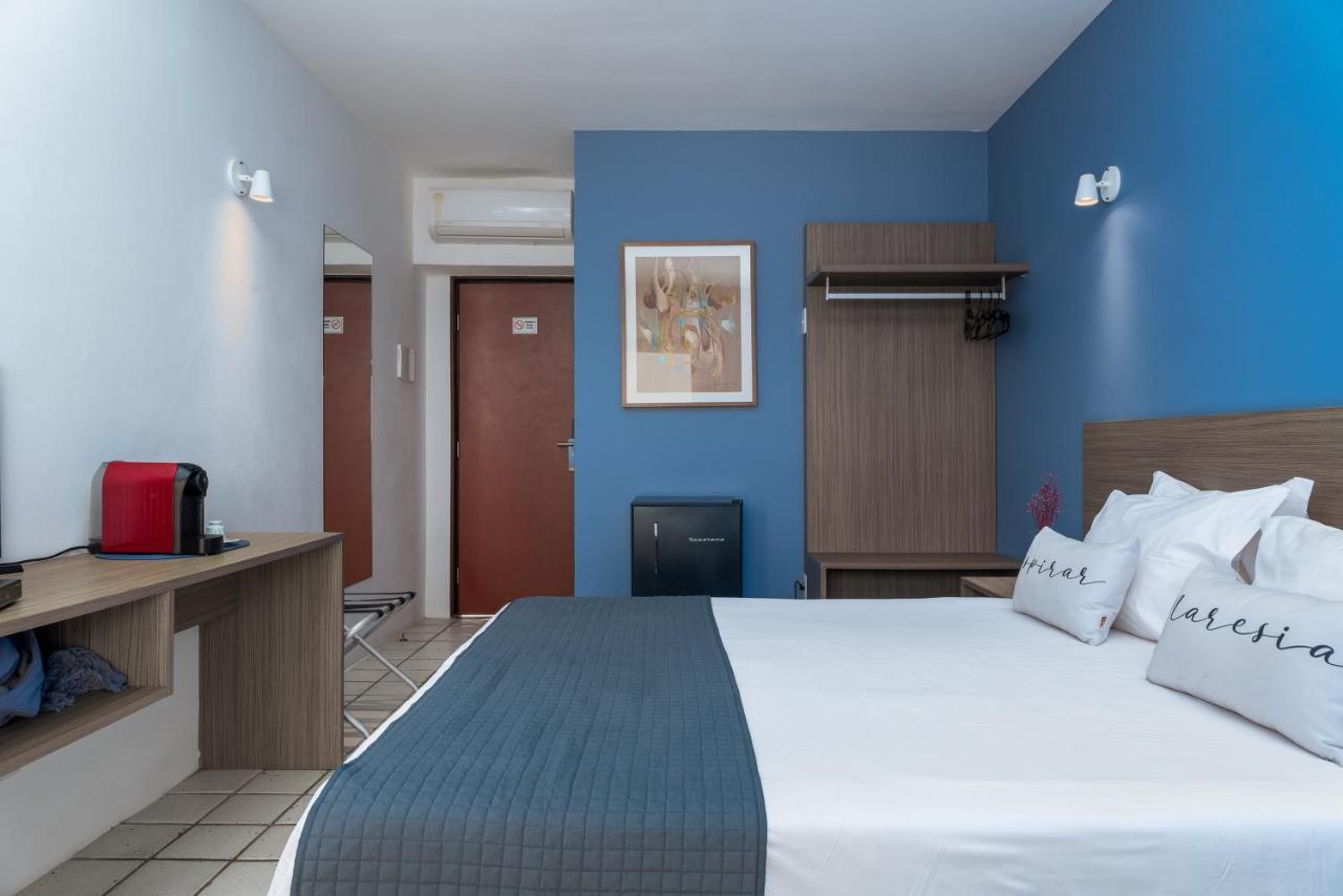 Hotel Areias Belas Марагоджи Екстериор снимка