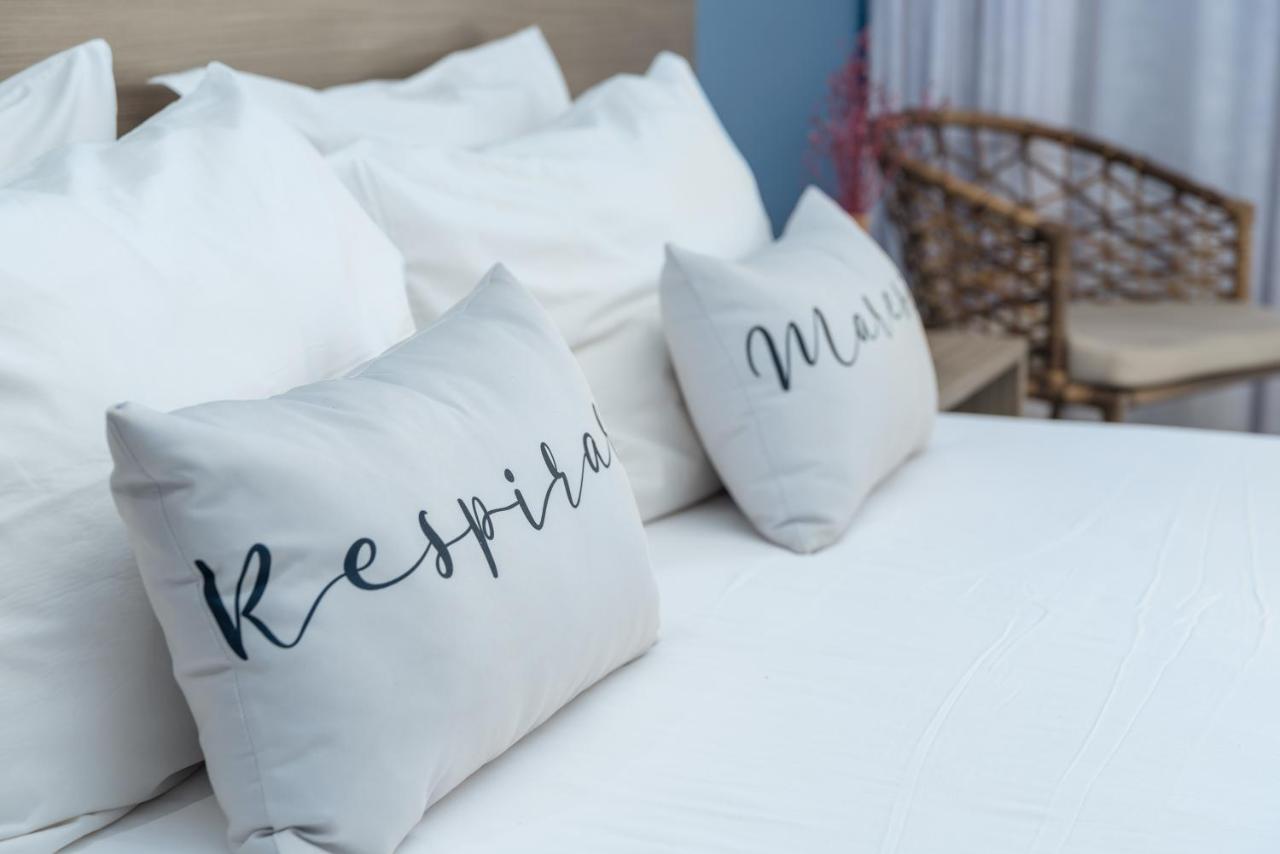 Hotel Areias Belas Марагоджи Екстериор снимка