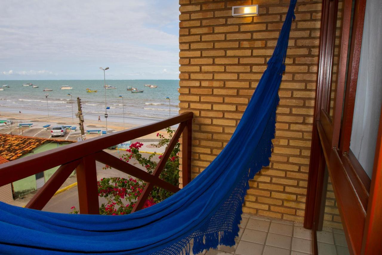 Hotel Areias Belas Марагоджи Екстериор снимка