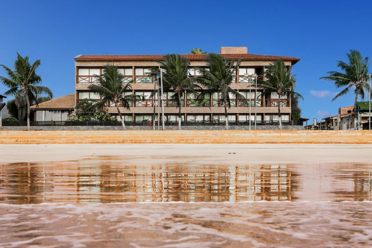 Hotel Areias Belas Марагоджи Екстериор снимка